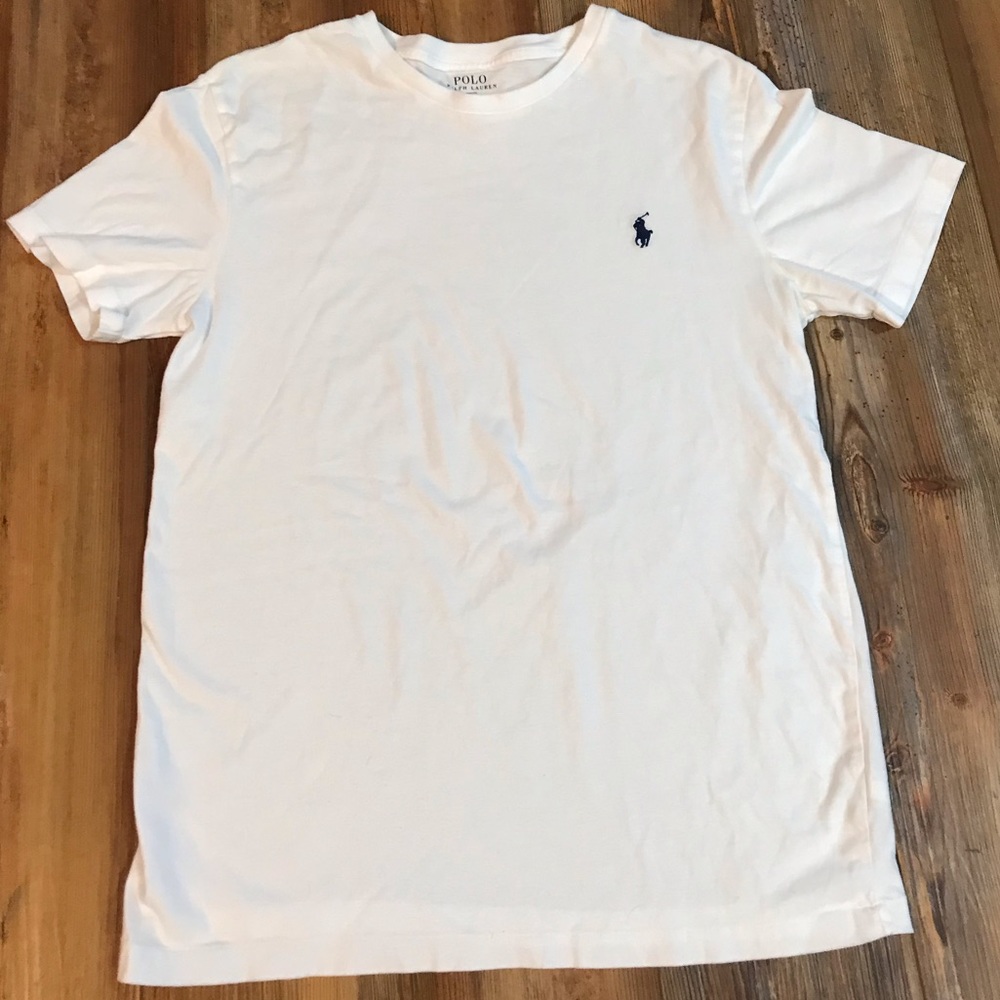 Polo T-shirt